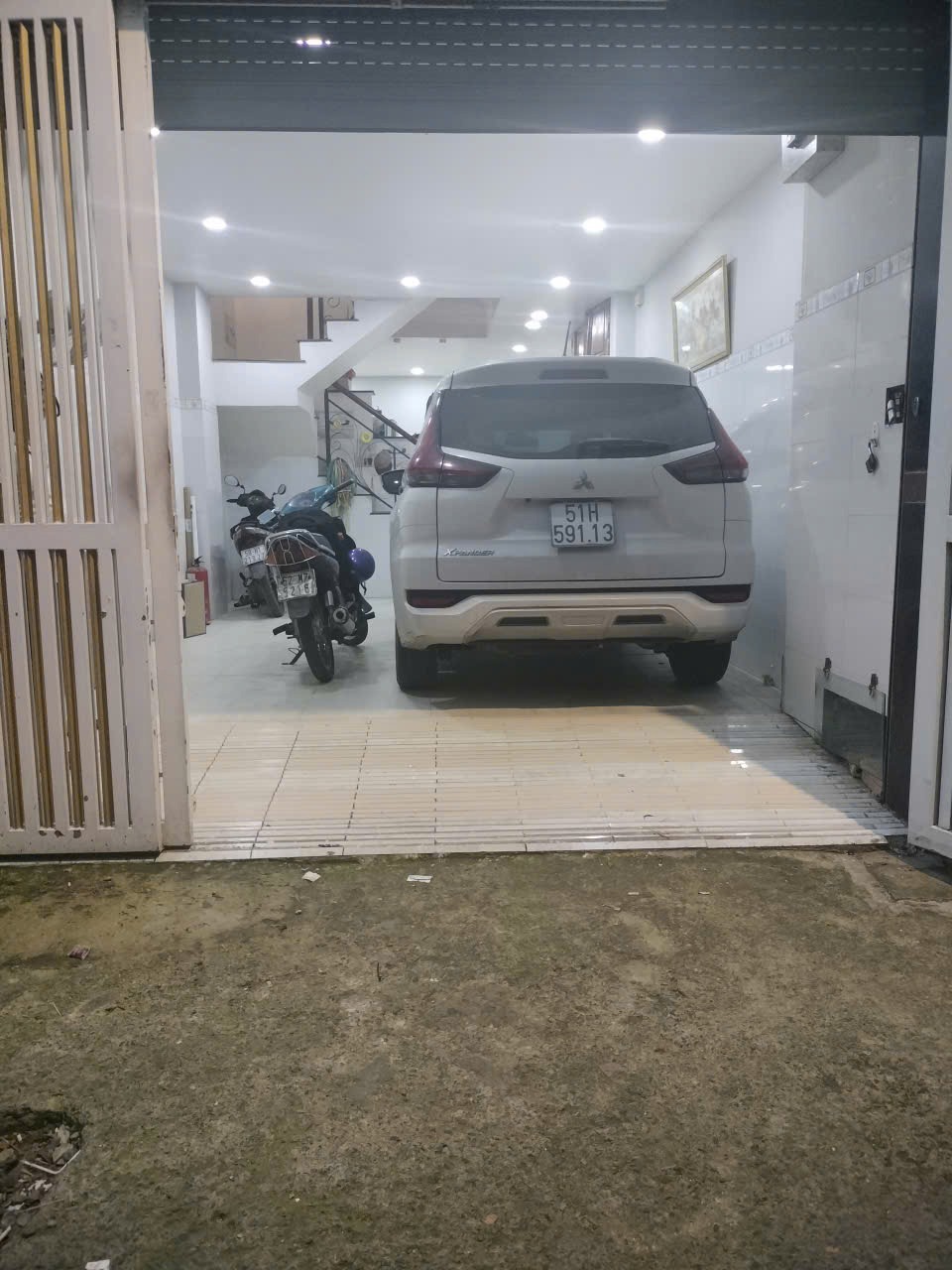 Bán Gấp Nhà 5 Tầng, Hẻm Xe Hơi - Lê Văn Quới, Bình Tân - Giá Tốt