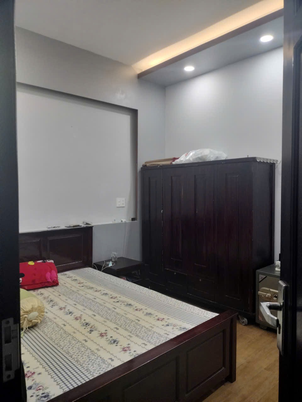 Bán Gấp Nhà 5 Tầng, Hẻm Xe Hơi - Lê Văn Quới, Bình Tân - Giá Tốt