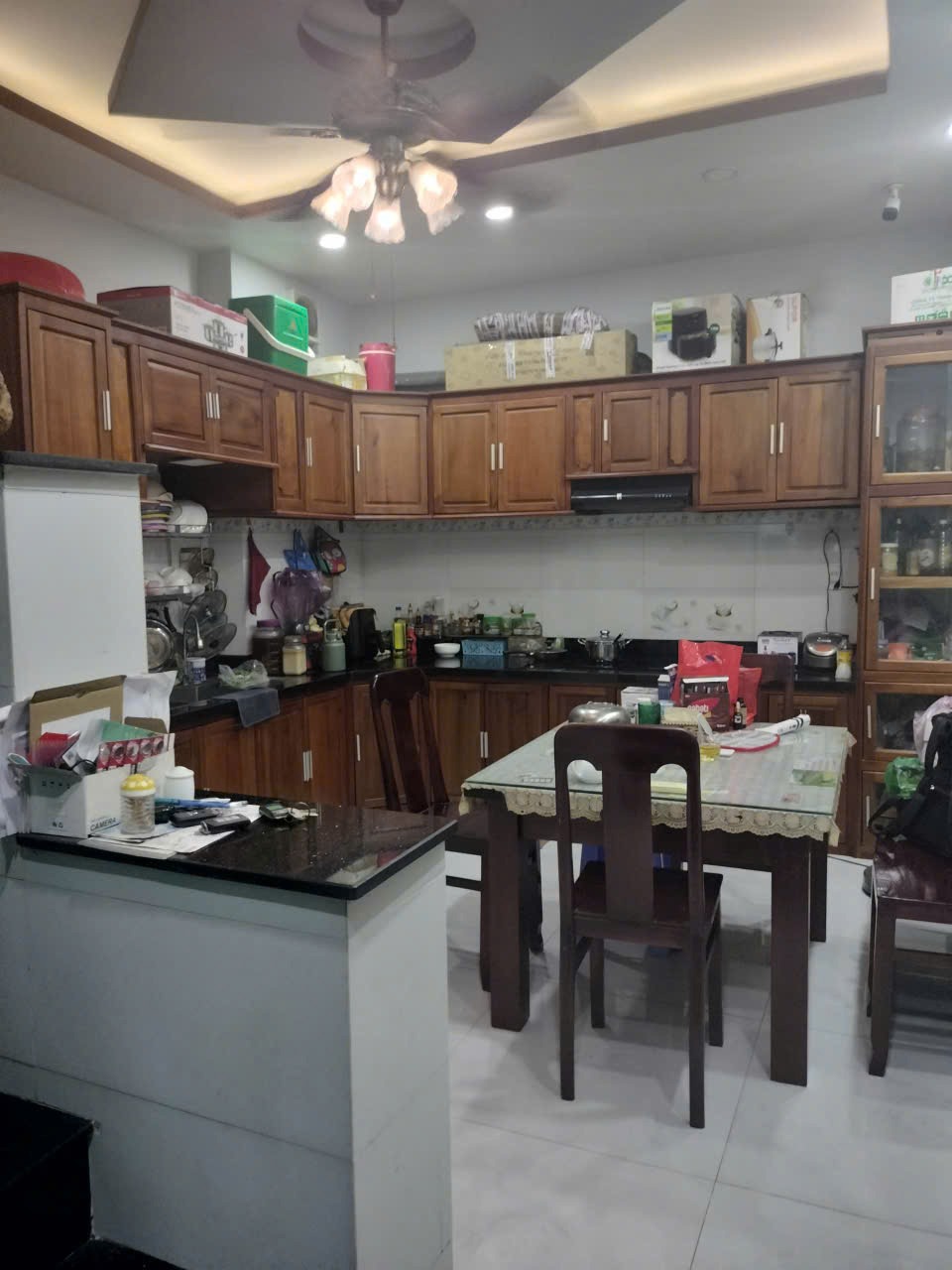 Bán Gấp Nhà 5 Tầng, Hẻm Xe Hơi - Lê Văn Quới, Bình Tân - Giá Tốt