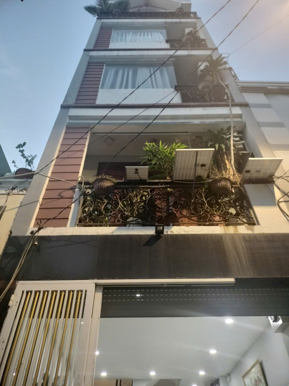 Bán Gấp Nhà 5 Tầng, Hẻm Xe Hơi - Lê Văn Quới, Bình Tân - Giá Tốt