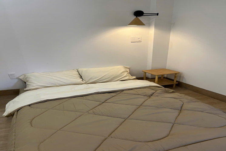 Bán nhà 3 tầng xây mới 100% lên nhà số 101 Nguyễn Thuý – FULL NỘI THẤT CAO CẤP