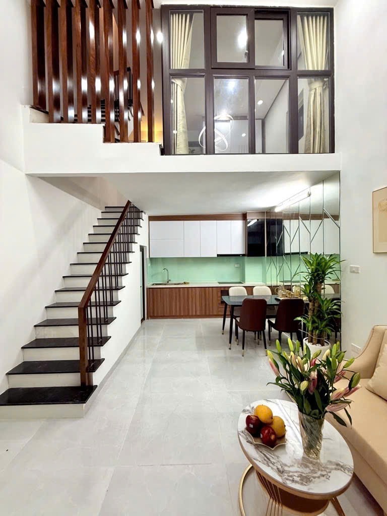 Bán Nhà Đống Đa 30m2, 4 Tầng - Giá Hơn 5 Tỷ - Chính Chủ