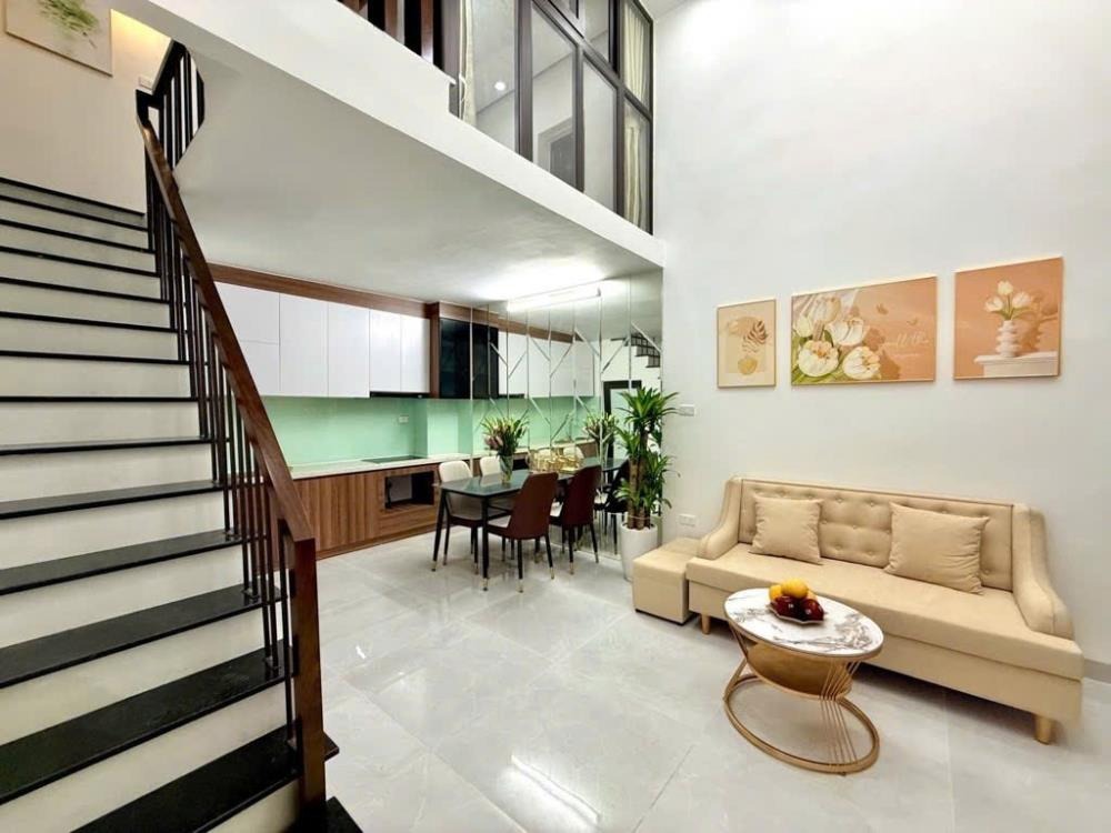 Bán Nhà Đống Đa 30m2, 4 Tầng - Giá Hơn 5 Tỷ - Chính Chủ