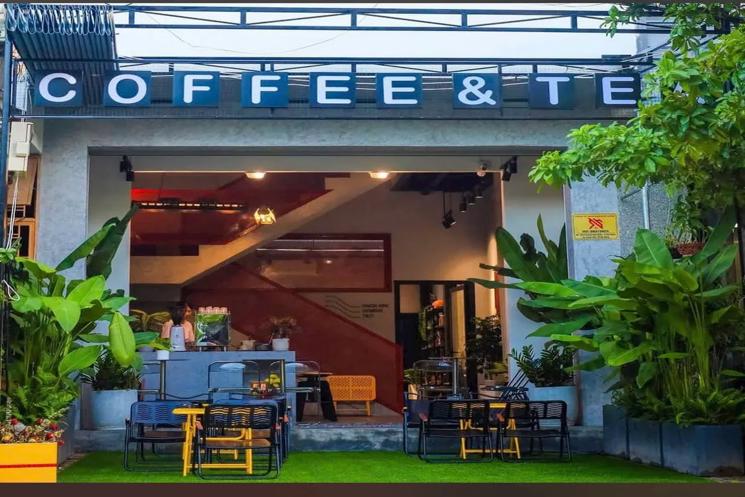 BÁN NHÀ 2 TẦNG – VIEW CÔNG VIÊN – PHẦN LĂNG , THANH KHÊ