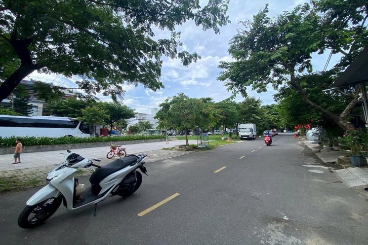 BÁN NHÀ 2 TẦNG – VIEW CÔNG VIÊN – PHẦN LĂNG , THANH KHÊ