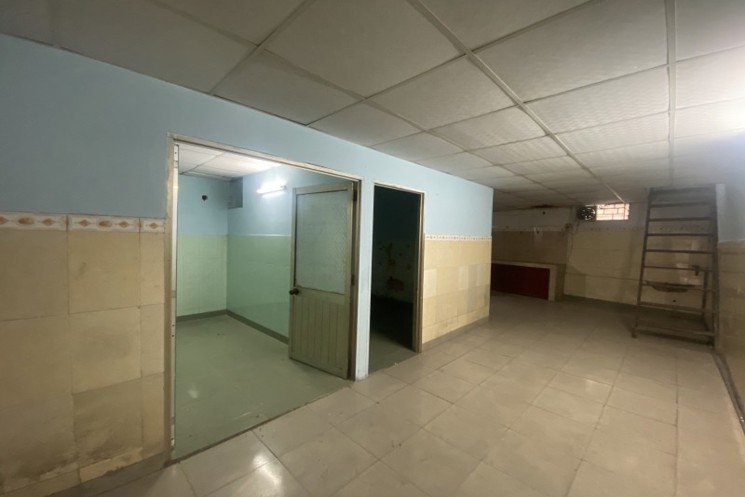 ♥ Kiệt Ô tô sát Trần Hưng Đạo đi bộ ra Cầu Sông Hàn, 81m2, ngang 5.5m, 4.x tỷ