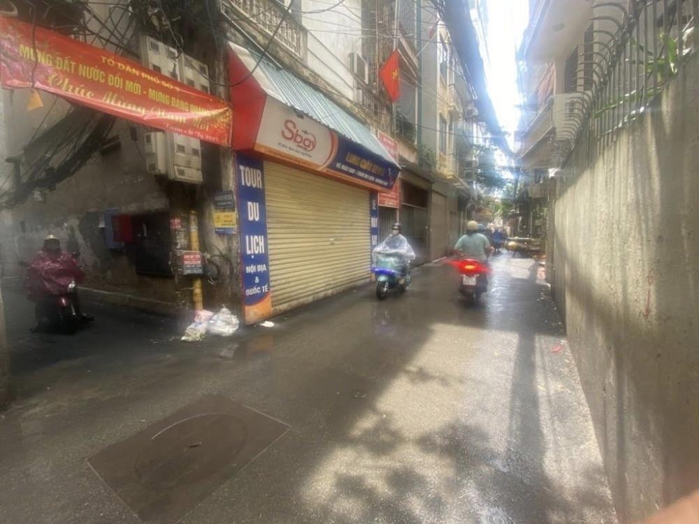 Khương Trung Thanh Xuân - Lô Góc 3 Mặt Thoáng - Kinh Doanh Đỉnh Cao