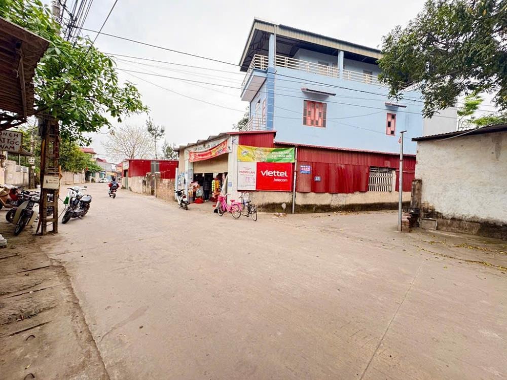 Bán Đất Xuân Lễ, Sóc Sơn 80m2 Full Thổ Cư, Ô Tô Tránh - Giá Tốt