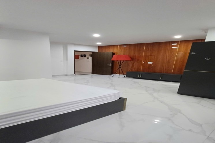 ♣ Nhà Kiệt Ô tô thẳng 60m ra Nguyễn Tri Phương, 82m2, ngang 5.5m, 3 tầng, 6 Phòng, 6.x tỷ