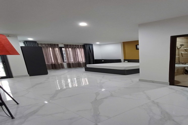 ♣ Nhà Kiệt Ô tô thẳng 60m ra Nguyễn Tri Phương, 82m2, ngang 5.5m, 3 tầng, 6 Phòng, 6.x tỷ