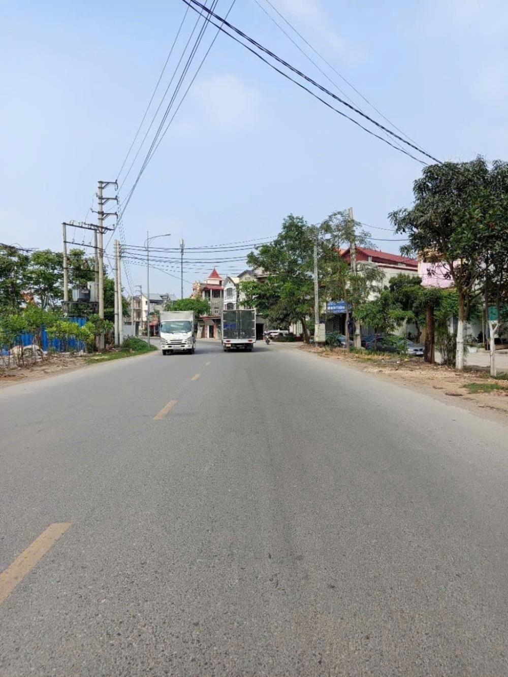 Bán Đất Thôn Bái Thượng, Thanh Xuân - 74m2, Ngõ Ô Tô, Vị Trí Đắc Địa