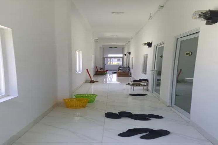 BÁN CĂN HỘ MỚI, HOÀ AN, CẨM LỆ, 4 TẦNG, 14 PHÒNG, 45 TR