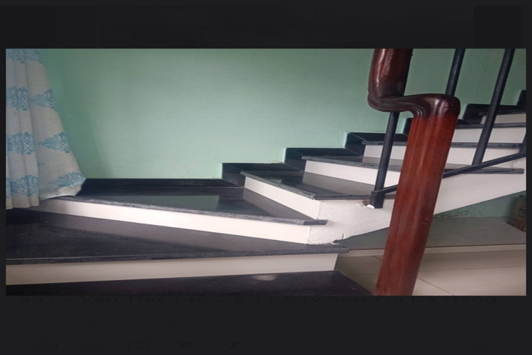 Bán nhà 2 tầng Mặt Tiền Hòa Phú 19, đấu lưng Hoàng Thị Loan, gần Tô Hiệu , Liên Chiểu, Đà Nẵng