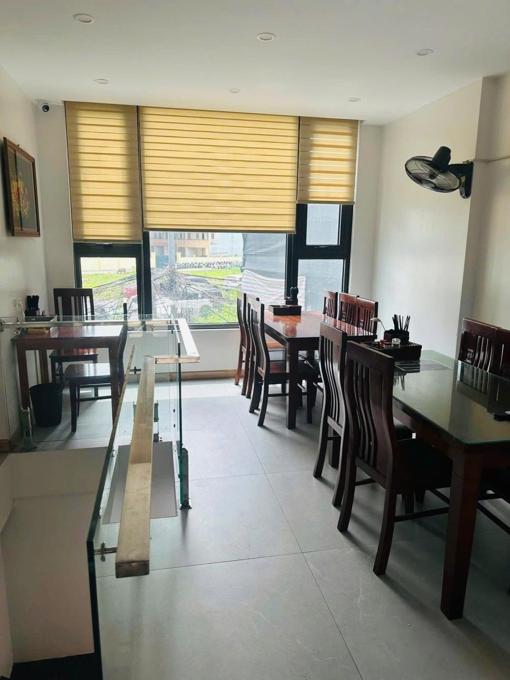 Nhà Mặt Phố Cầu Giấy - 42m2, 6 Tầng, Mặt Tiền 4.2m, Kinh Doanh Đỉnh