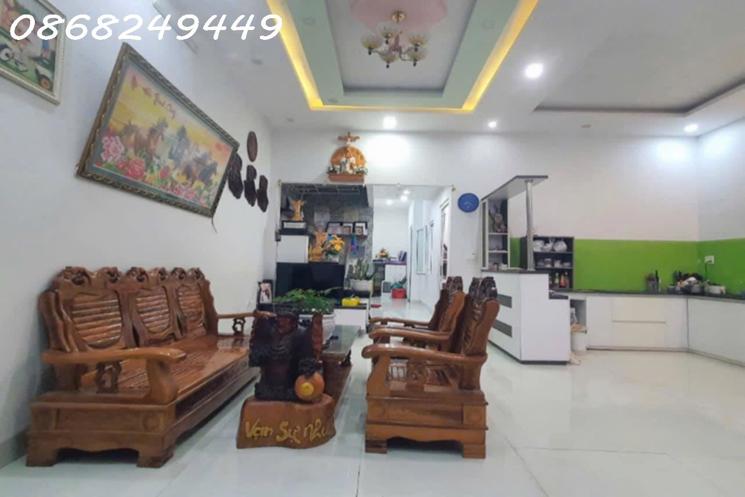 105 m2, kiệt ô tô sát mặt tiền Lê Văn Hiến chỉ 3 tỷ 750