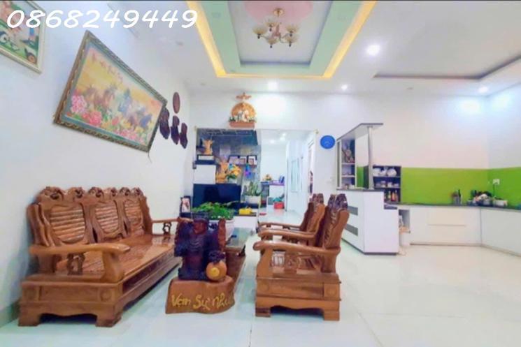 105 m2, kiệt ô tô sát mặt tiền Lê Văn Hiến chỉ 3 tỷ 750
