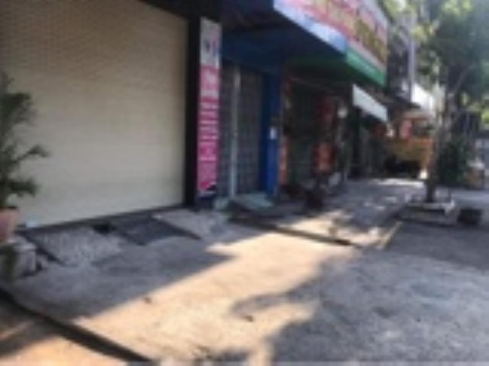 Bán Nhà Mặt Tiền Quận Tân Phú - Giá Tốt, Pháp Lý Sạch