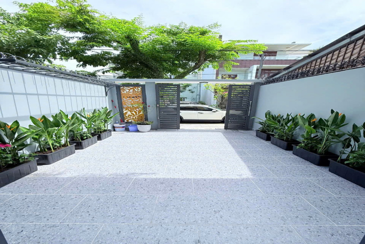 Bán Nhà đã trang trí xong Phú Lộc 19, q Thanh Khê, Đà Nẵng