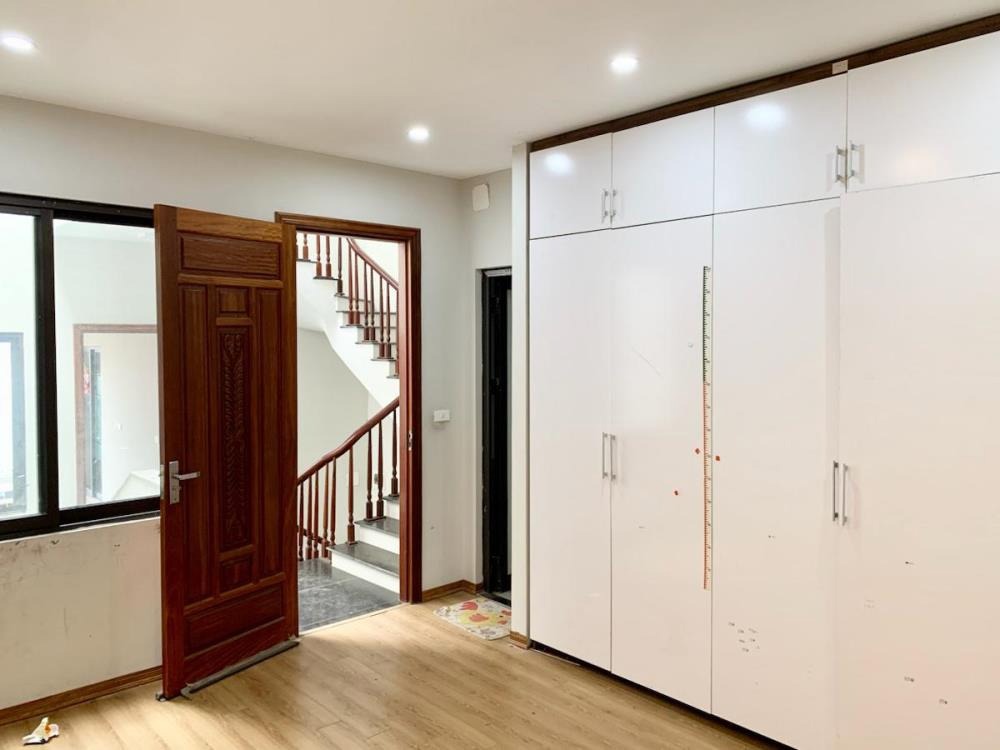 Bán nhà Tây Mỗ, Nam Từ Liêm: Ô Tô Vào Nhà, Kinh Doanh, 81m2, 4 Tầng, Giá 14.5 Tỷ