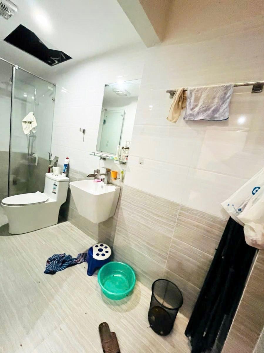 Bán nhà Tây Mỗ, Nam Từ Liêm: Ô Tô Vào Nhà, Kinh Doanh, 81m2, 4 Tầng, Giá 14.5 Tỷ