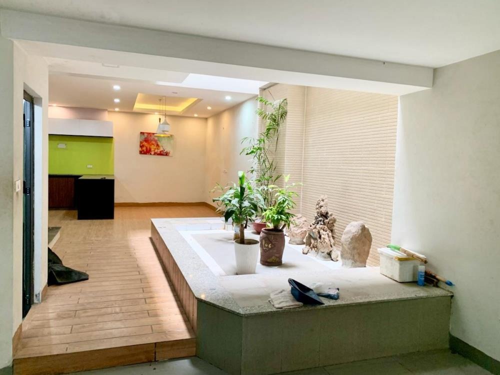 Bán nhà Tây Mỗ, Nam Từ Liêm: Ô Tô Vào Nhà, Kinh Doanh, 81m2, 4 Tầng, Giá 14.5 Tỷ