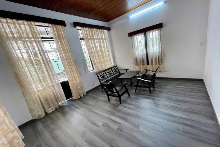 BÁN NHÀ 3 TẦNG – KIỆT CÙ CHÍNH LAN – Ô TÔ ĐẬU TẬN NHÀ