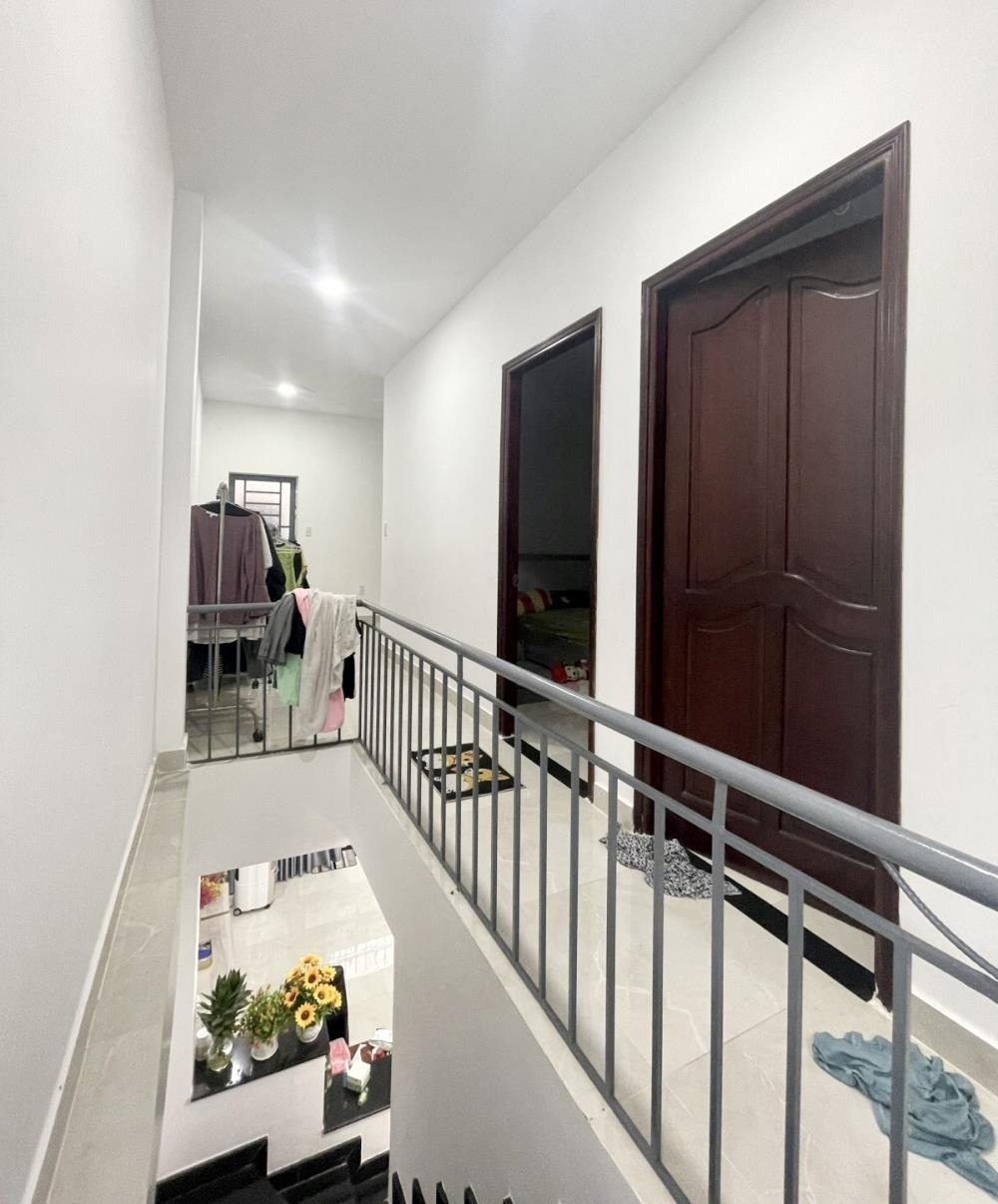 Bán Gấp Nhà Mới Gò Vấp - 4.811 Tỷ - Ngang 5m, Sổ Vuông