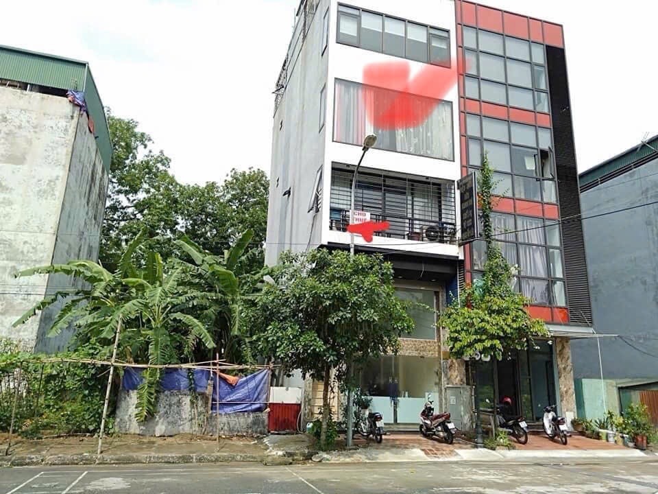 Bán Nhà Yên Nghĩa Hà Đông 6 Tầng - 14.5 Tỷ - Vị Trí Đắc Địa