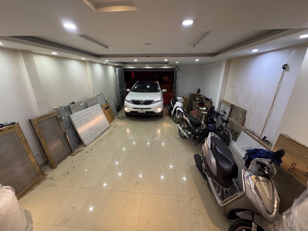 Bán Nhà Yên Nghĩa Hà Đông 6 Tầng - 14.5 Tỷ - Vị Trí Đắc Địa
