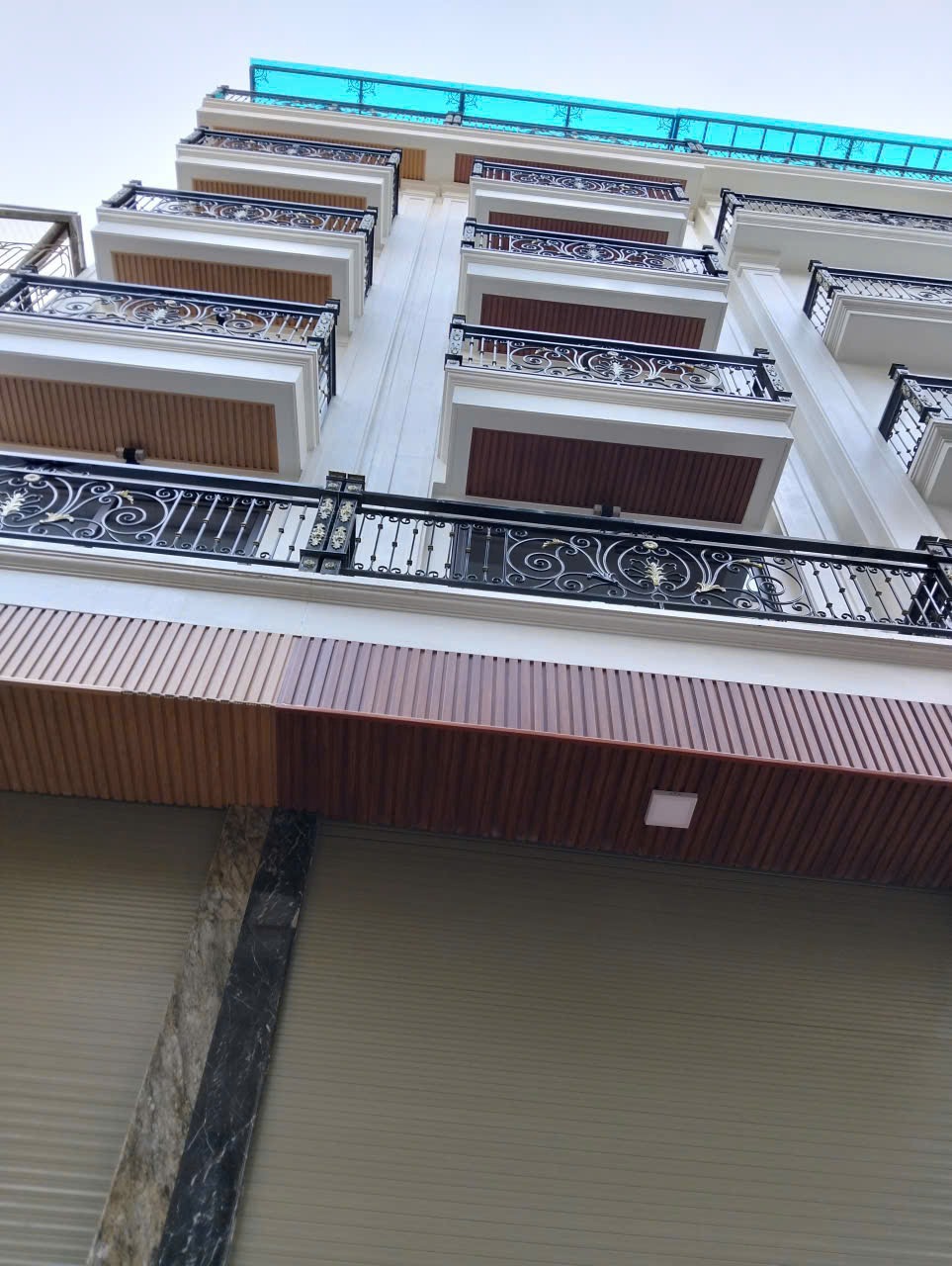 Bán Nhà 8 Tầng, 46m², Thang Máy, Phố Vũ Hữu, Quận Thanh Xuân - Giá 16 Tỷ