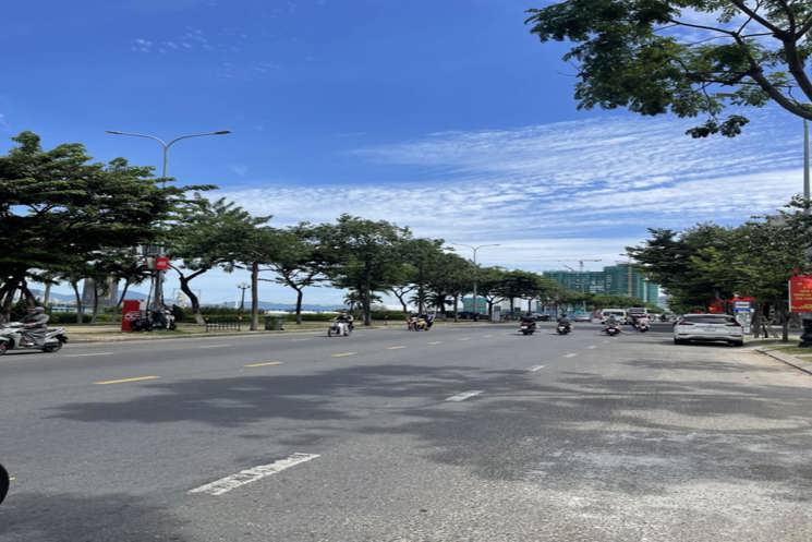 Bán nhà gác đúc, sát Sông Hàn, 81m2 ngang gần 7m giá nhỉnh 4 tỷ