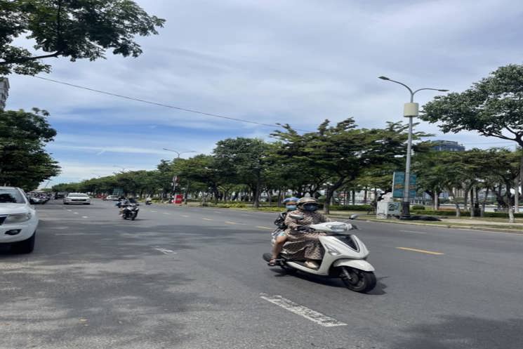 Bán nhà gác đúc, sát Sông Hàn, 81m2 ngang gần 7m giá nhỉnh 4 tỷ