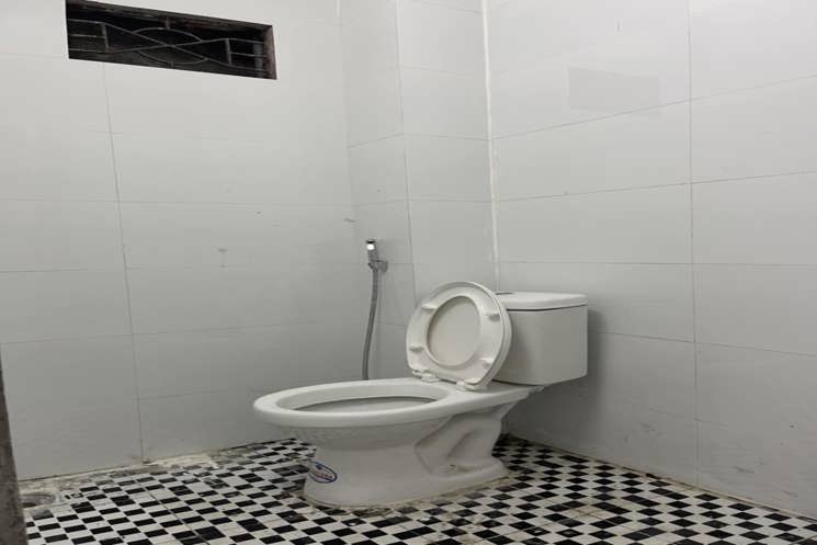 Bán nhà gác đúc, sát Sông Hàn, 81m2 ngang gần 7m giá nhỉnh 4 tỷ