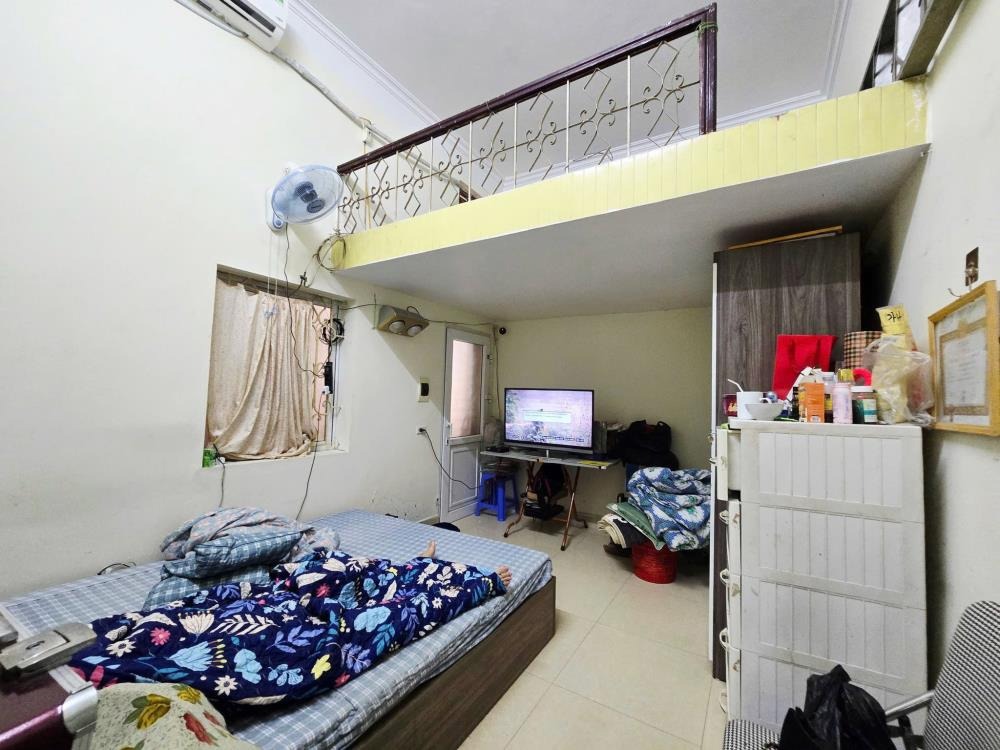 Nhà 2 Mặt Ngõ Linh Lang - Giá 6.95 Tỷ - Vị Trí Vip, Kinh Doanh Đỉnh