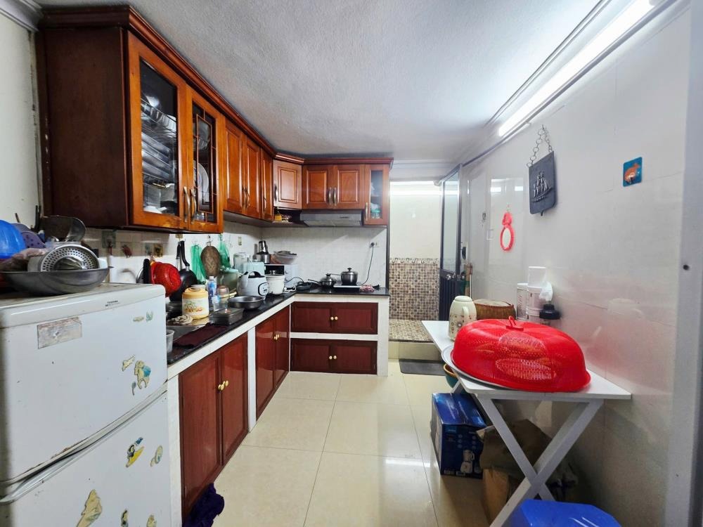 Nhà 2 Mặt Ngõ Linh Lang - Giá 6.95 Tỷ - Vị Trí Vip, Kinh Doanh Đỉnh