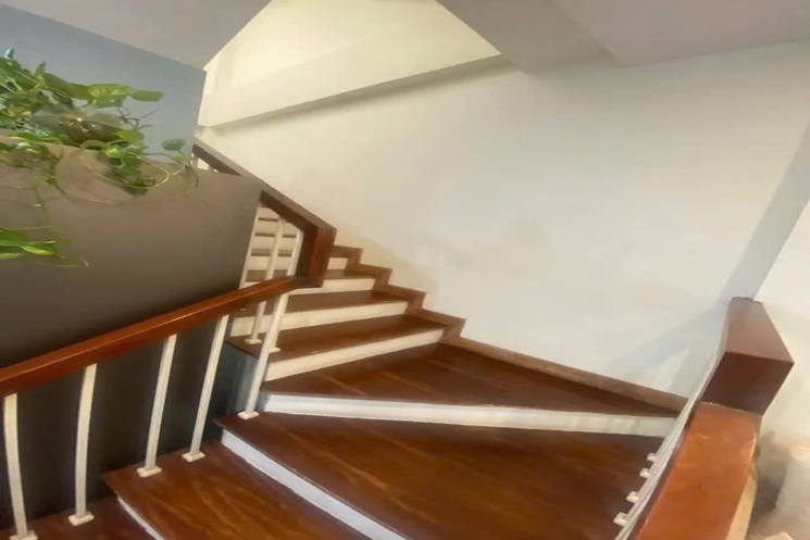 CHÍNH CHỦ BÁN NHÀ MỚI FULL NỘI THẤT Ô TÔ ĐỖ CỔNG  Ngọc Lâm 50m2 X 4 tầng ,9.7 tỷ Long Biên