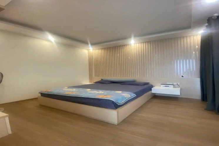 CHÍNH CHỦ BÁN NHÀ MỚI FULL NỘI THẤT Ô TÔ ĐỖ CỔNG  Ngọc Lâm 50m2 X 4 tầng ,9.7 tỷ Long Biên