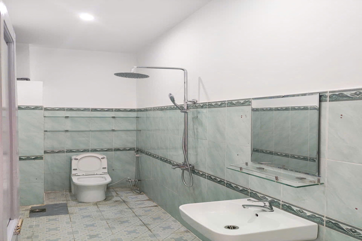 BÁN NHÀ 2 TẦNG MT ĐƯỜNG ĐẶNG ĐÌNH VÂN – SÁT BIỂN