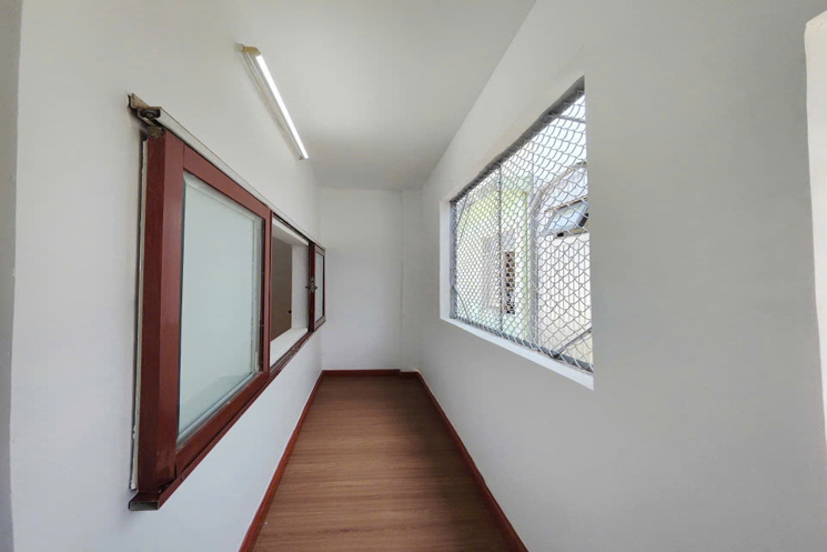 BÁN NHÀ 2 TẦNG MT ĐƯỜNG ĐẶNG ĐÌNH VÂN – SÁT BIỂN