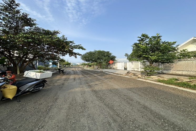 BÁN LÔ ĐẤT VUÔNG NÉT KHU ĐÔ THỊ NAM VIỆT Á NGŨ HÀNH SƠNTHỊ
