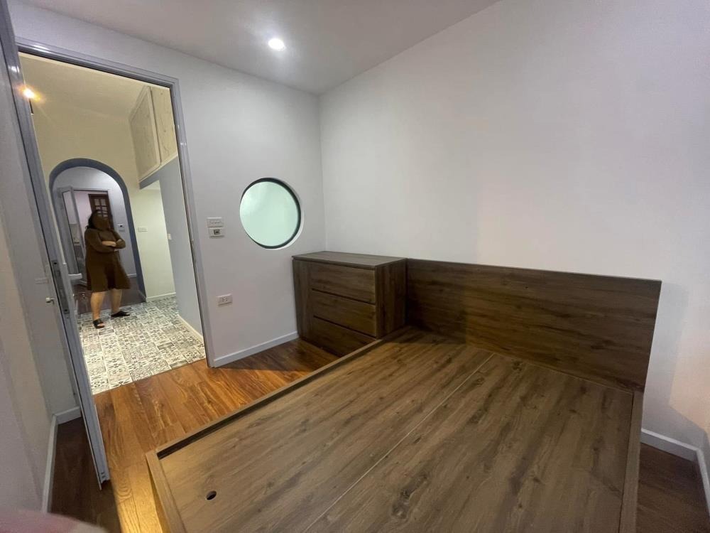 Căn hộ Nguyễn Chí Thanh 33m² - Full Nội Thất - Giá 4.35 tỷ