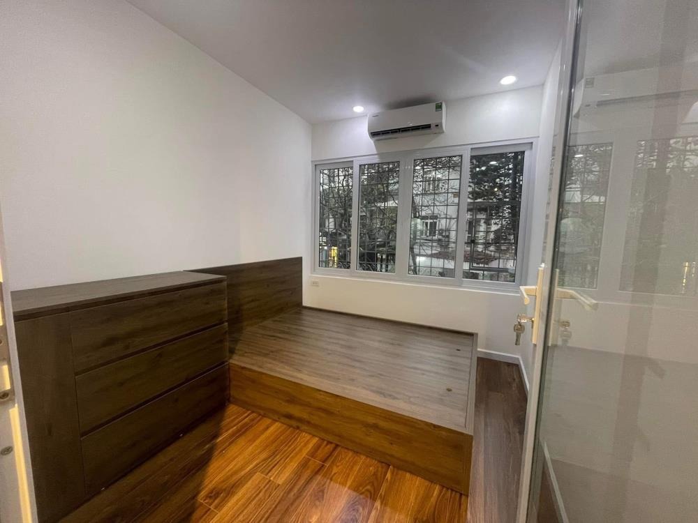 Căn hộ Nguyễn Chí Thanh 33m² - Full Nội Thất - Giá 4.35 tỷ