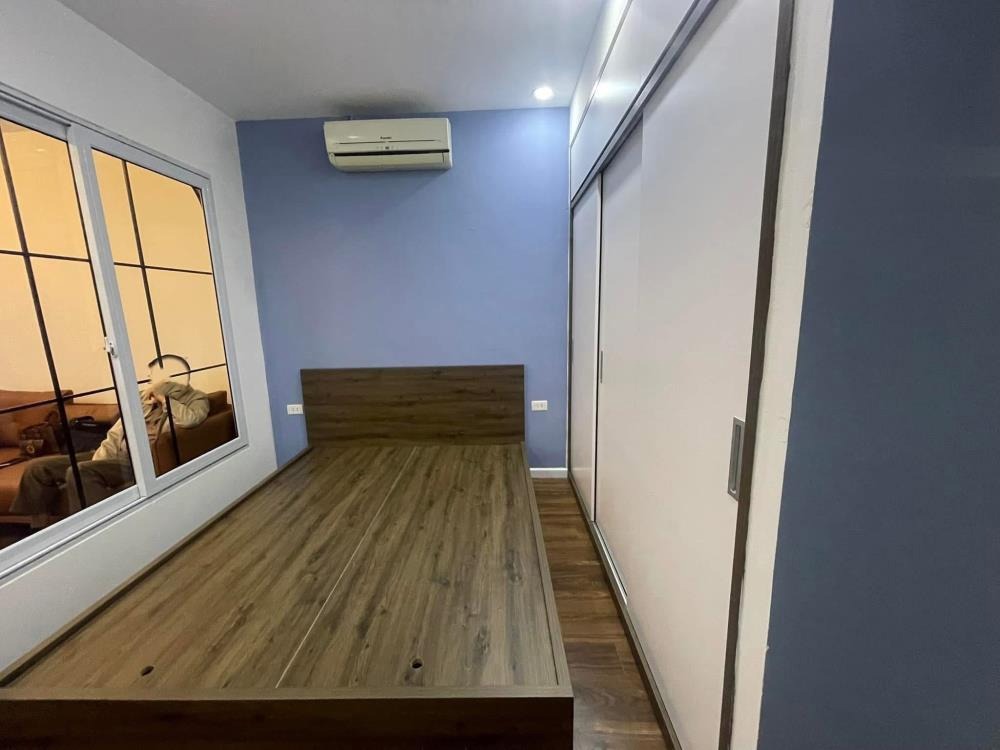 Căn hộ Nguyễn Chí Thanh 33m² - Full Nội Thất - Giá 4.35 tỷ