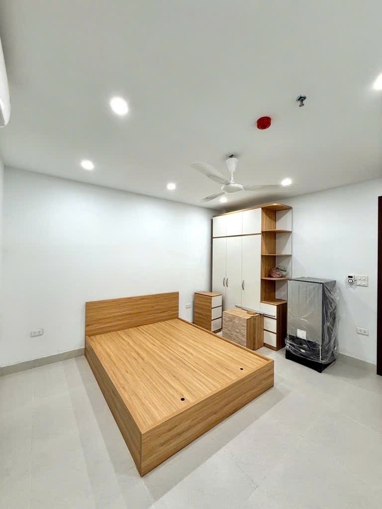 Bán tòa CCMN 7 tầng, thang máy, dòng tiền 60tr/tháng - Vị trí đẹp