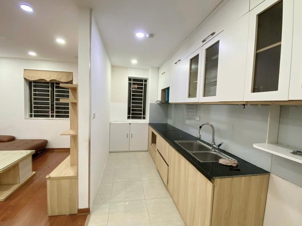 Bán căn hộ Rice City Linh Đàm 2PN,2WC - Giá 4.3 tỷ
