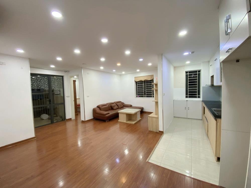 Bán căn hộ Rice City Linh Đàm 2PN,2WC - Giá 4.3 tỷ