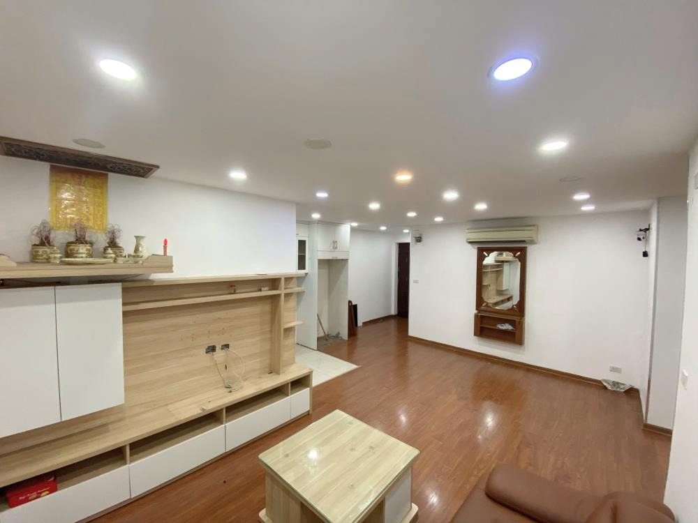 Bán căn hộ Rice City Linh Đàm 2PN,2WC - Giá 4.3 tỷ