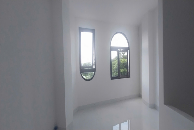 ♥ Nhà Kiệt Ô tô đậu cửa Nguyễn Nhàn, 63m2, 2 mê đúc, 3PN, mới đẹp, nhỉnh 3 tỷ