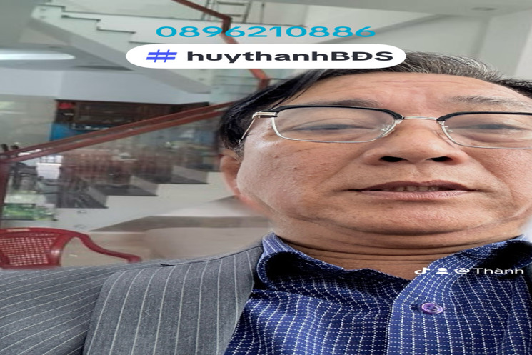BÁN NHÀ 3 TẦNG MỚI – MẶT TIỀN PHƯỚC TƯỜNG 1 – HOÀ PHÁT, CẨM LỆ, ĐÀ NẴNG