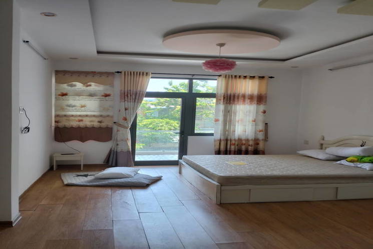 BÁN NHÀ 3 TẦNG MỚI – MẶT TIỀN PHƯỚC TƯỜNG 1 – HOÀ PHÁT, CẨM LỆ, ĐÀ NẴNG
